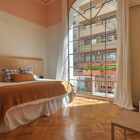 Casa Par Grand Suites ブエノスアイレス エクステリア 写真