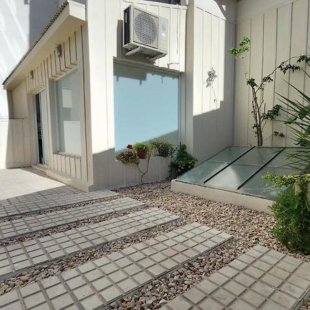 Casa Par Grand Suites ブエノスアイレス エクステリア 写真