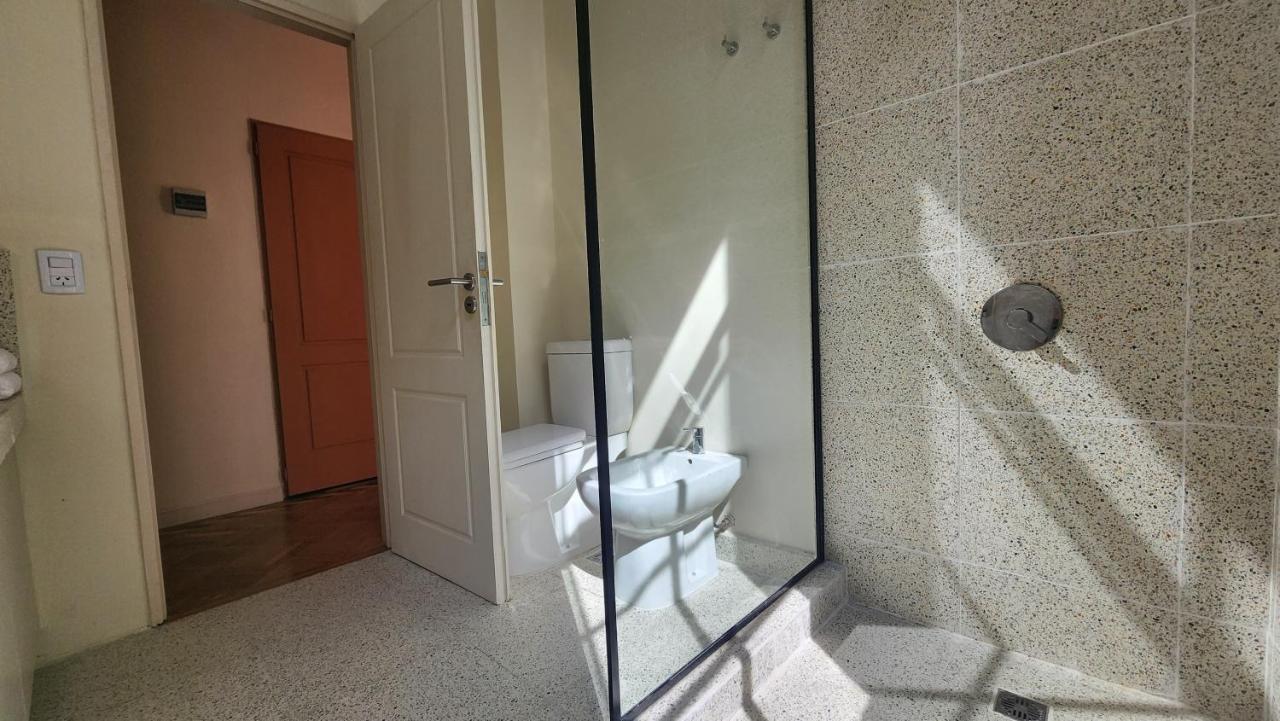 Casa Par Grand Suites ブエノスアイレス エクステリア 写真