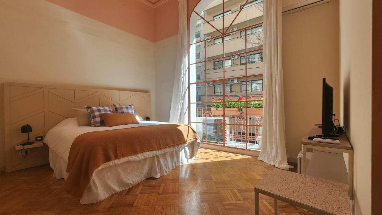 Casa Par Grand Suites ブエノスアイレス エクステリア 写真