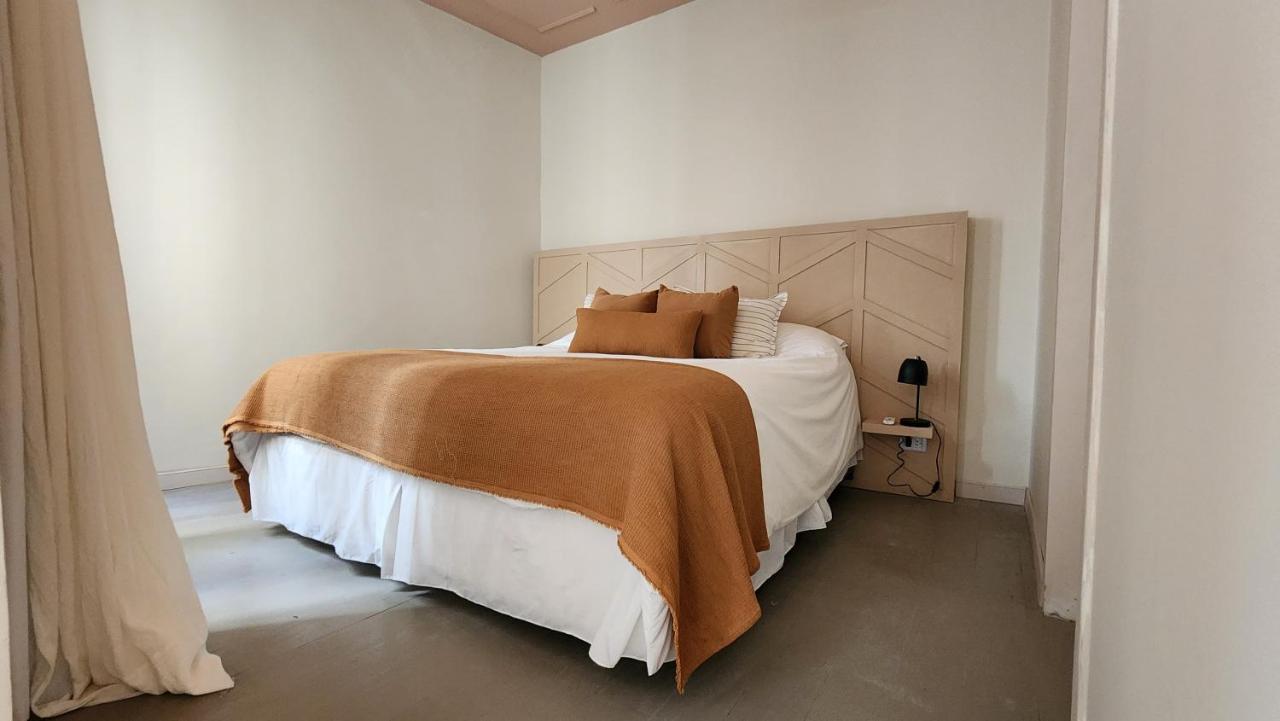 Casa Par Grand Suites ブエノスアイレス エクステリア 写真