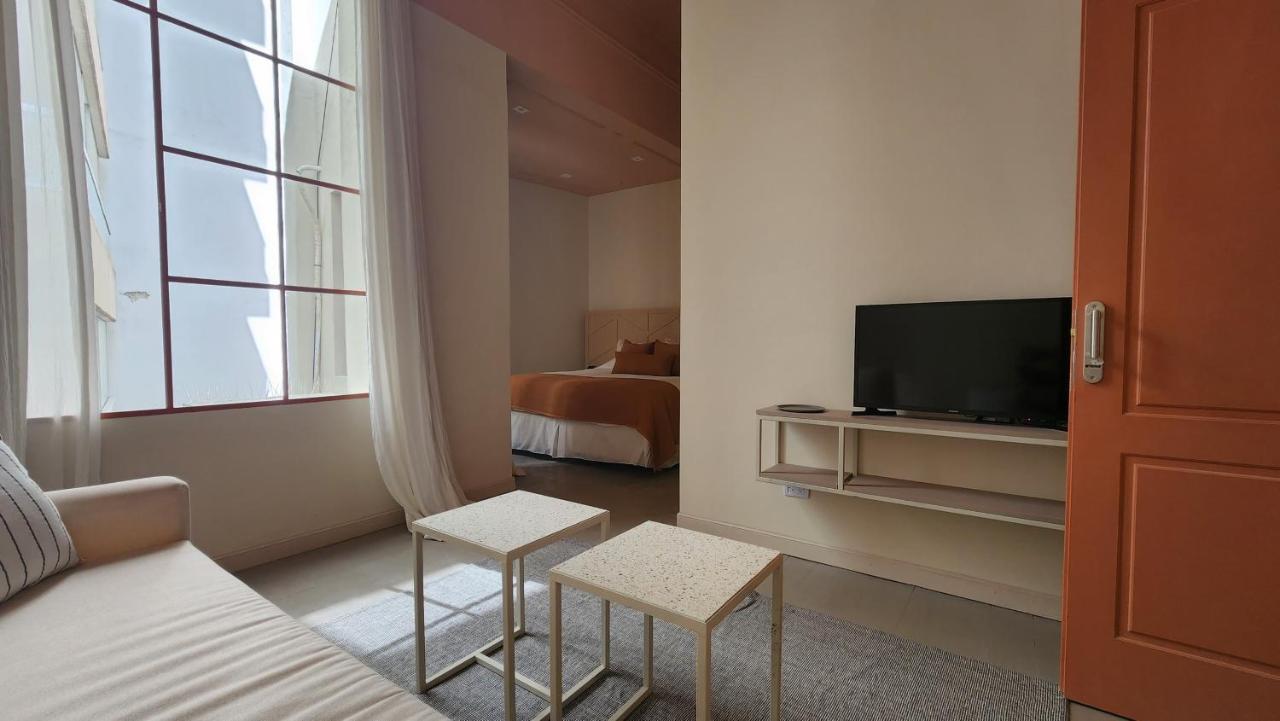 Casa Par Grand Suites ブエノスアイレス エクステリア 写真