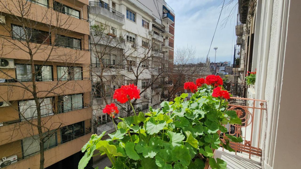 Casa Par Grand Suites ブエノスアイレス エクステリア 写真