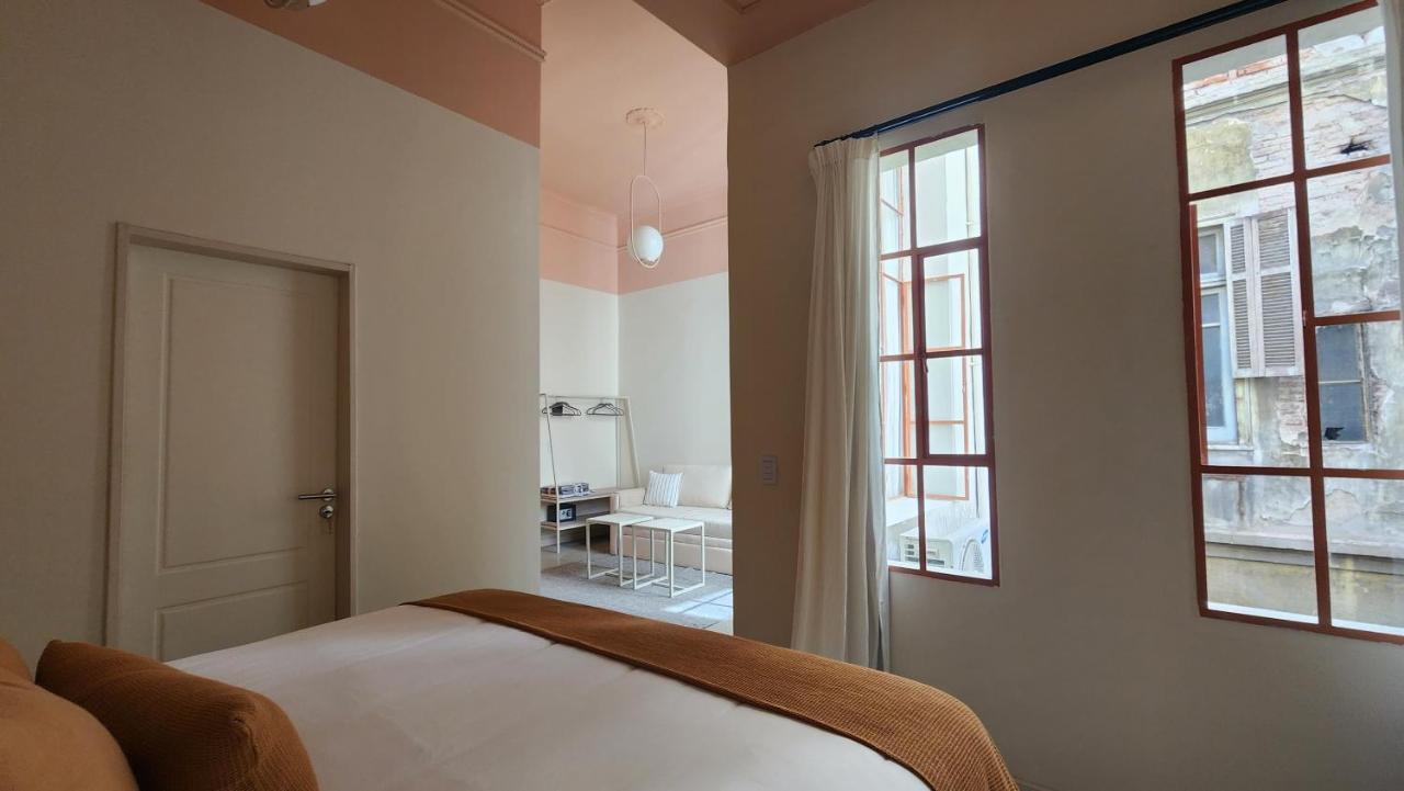 Casa Par Grand Suites ブエノスアイレス エクステリア 写真