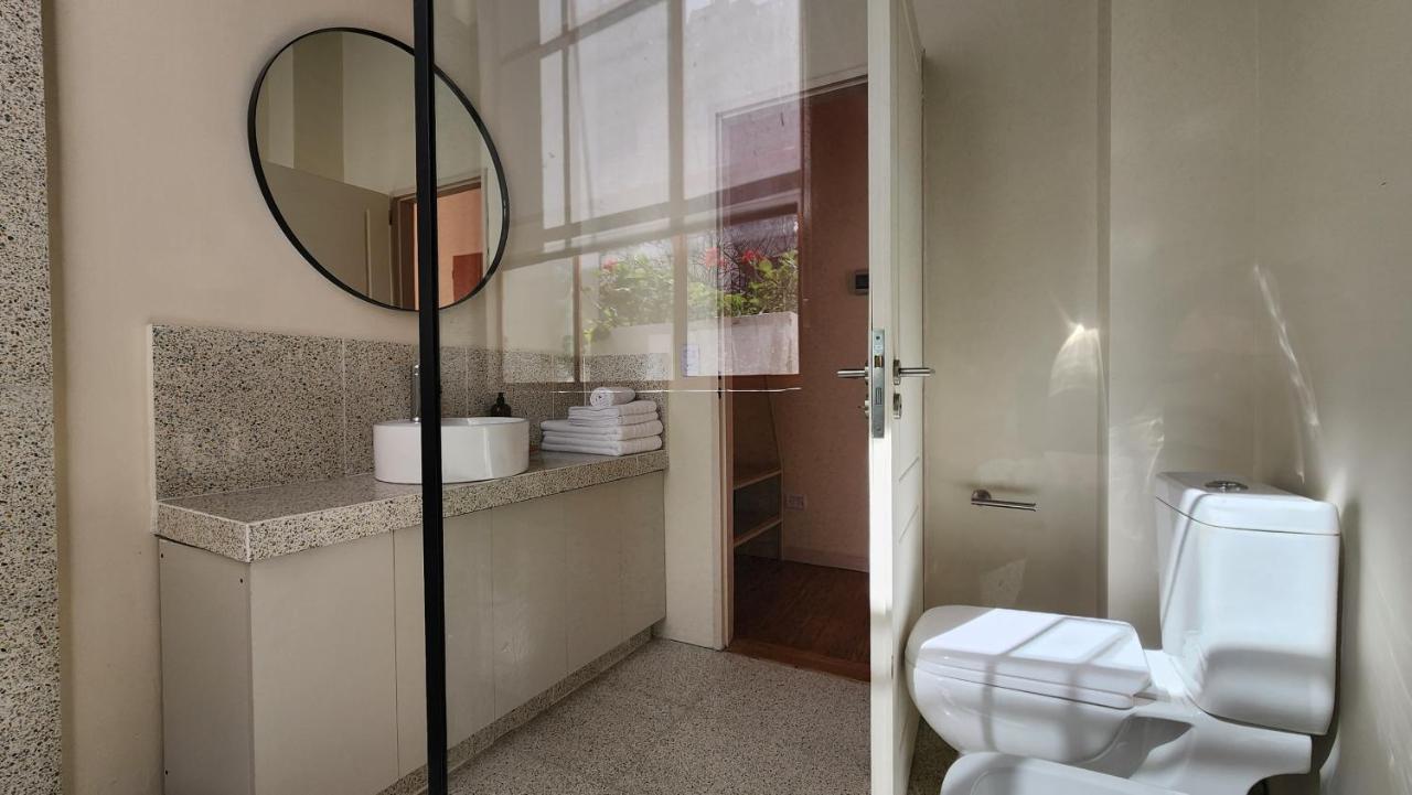 Casa Par Grand Suites ブエノスアイレス エクステリア 写真