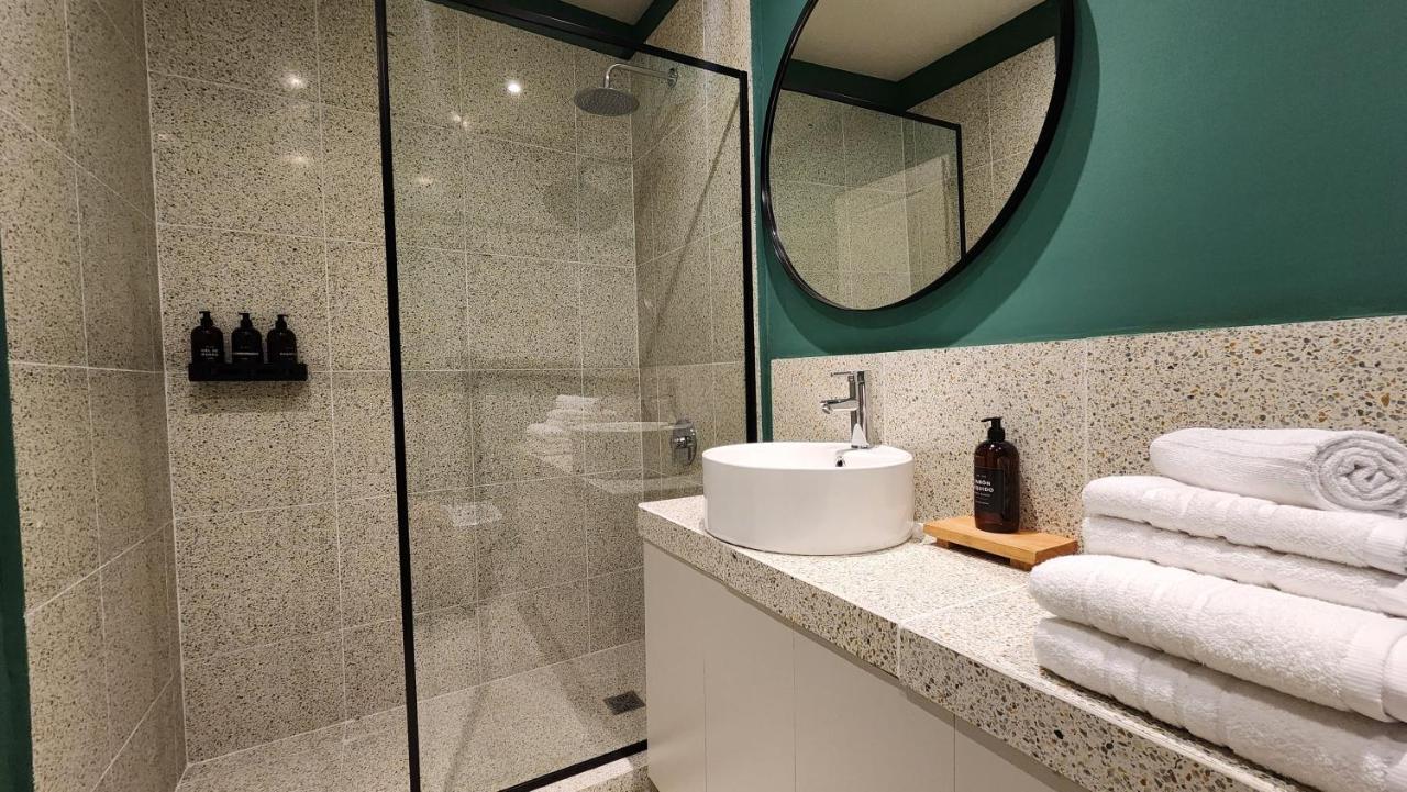 Casa Par Grand Suites ブエノスアイレス エクステリア 写真