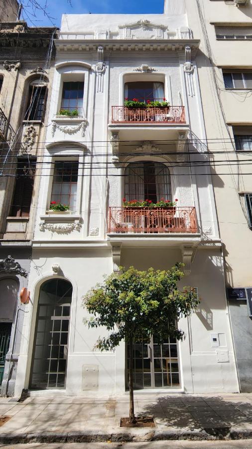 Casa Par Grand Suites ブエノスアイレス エクステリア 写真