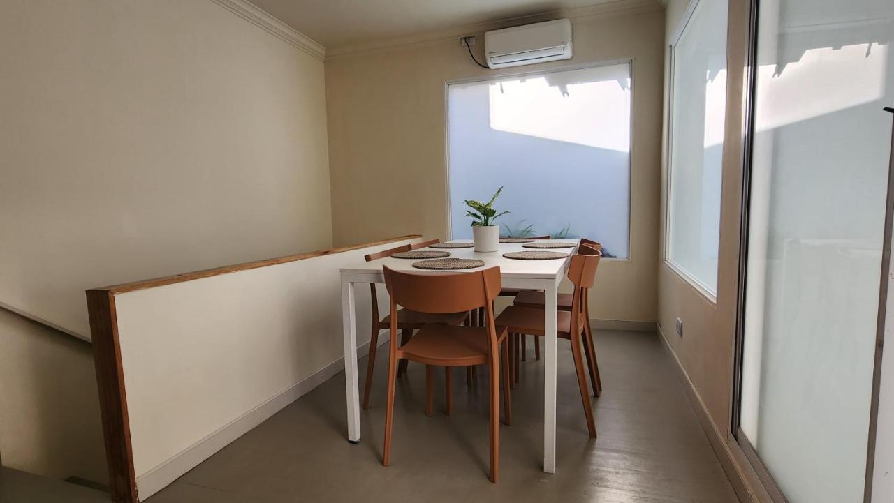 Casa Par Grand Suites ブエノスアイレス エクステリア 写真