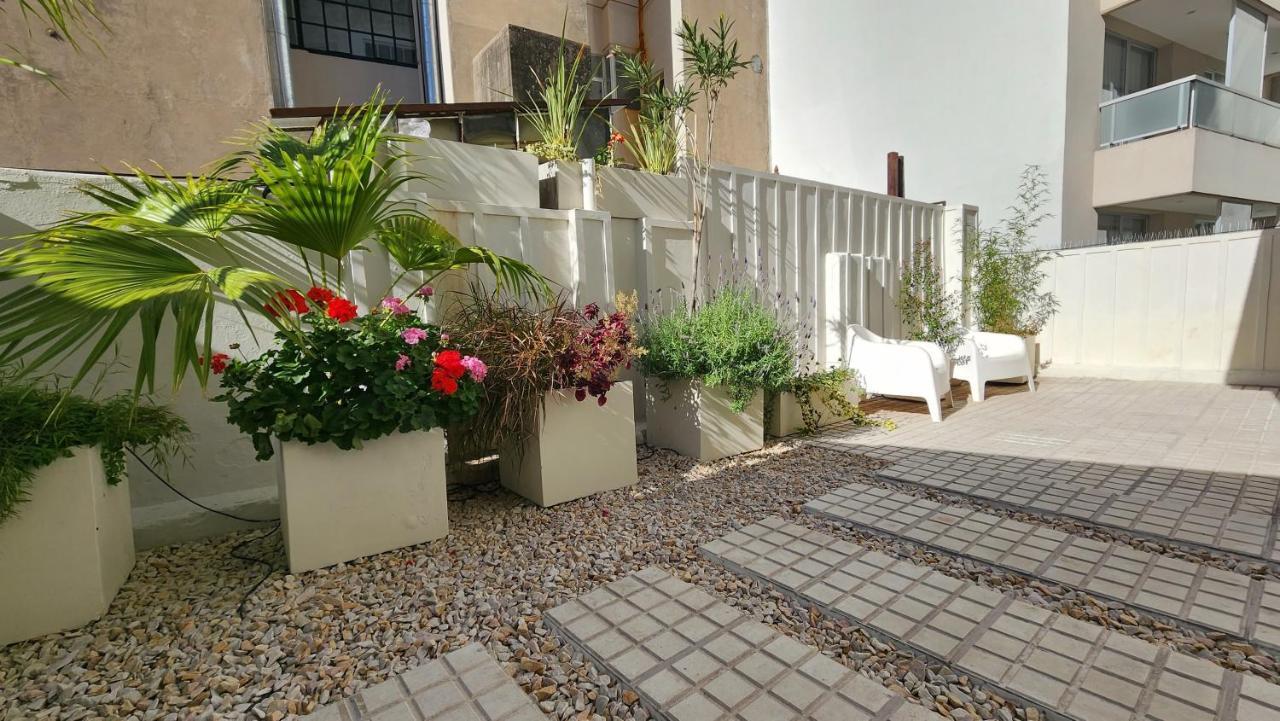 Casa Par Grand Suites ブエノスアイレス エクステリア 写真