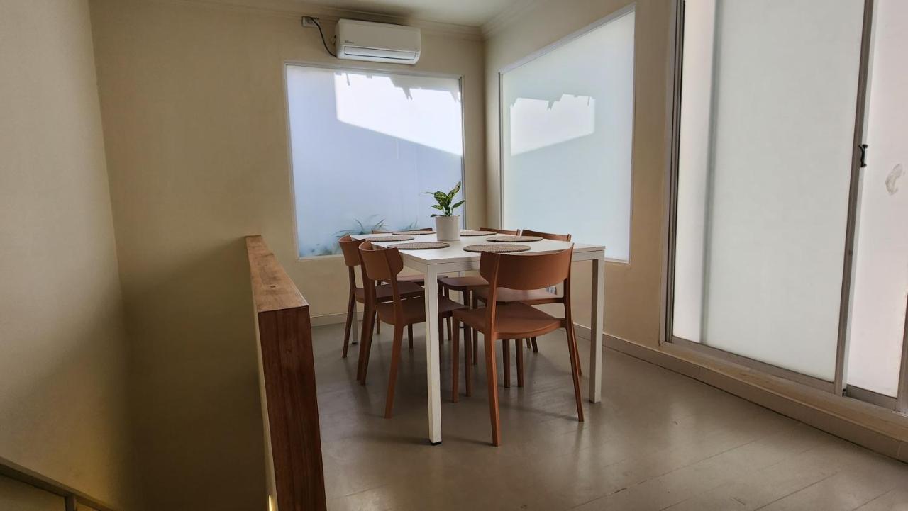 Casa Par Grand Suites ブエノスアイレス エクステリア 写真