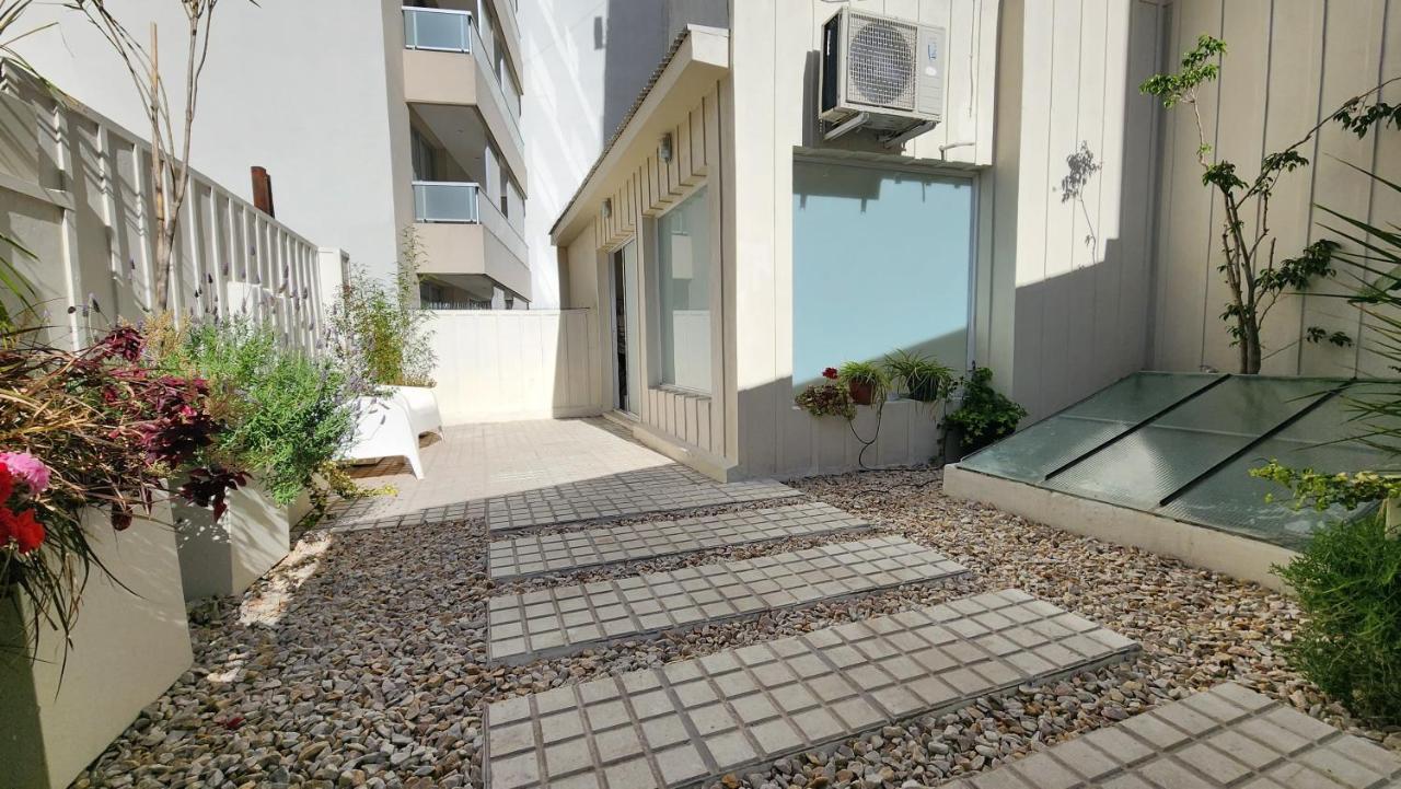 Casa Par Grand Suites ブエノスアイレス エクステリア 写真