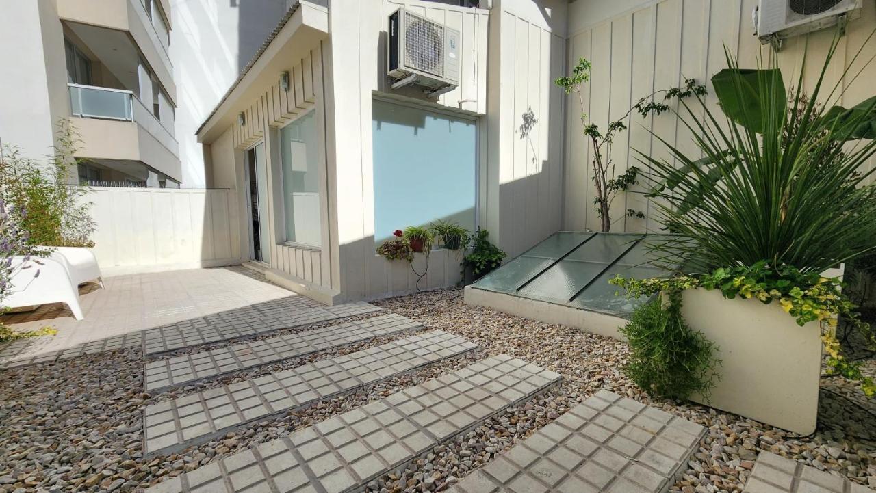 Casa Par Grand Suites ブエノスアイレス エクステリア 写真