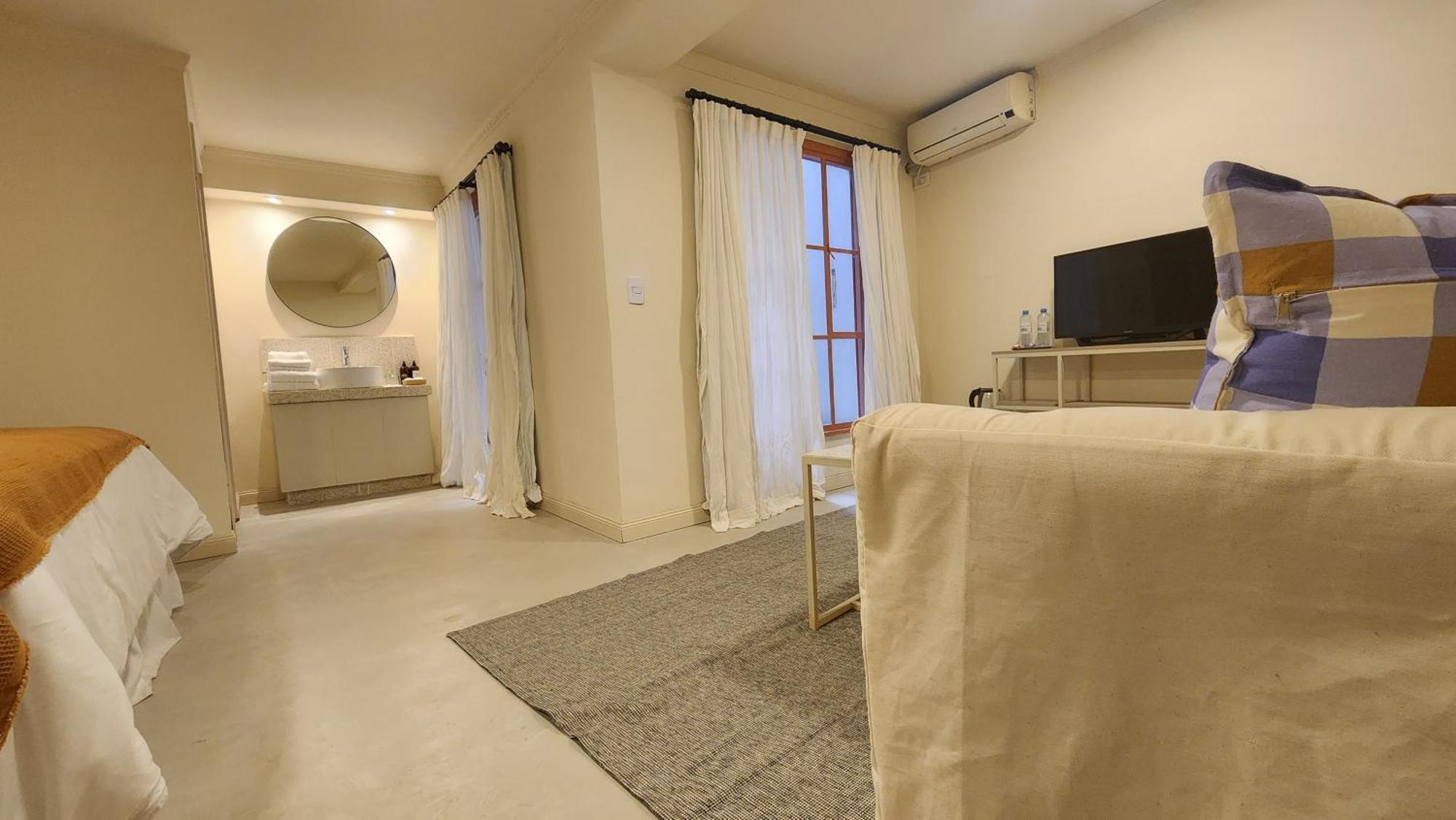 Casa Par Grand Suites ブエノスアイレス エクステリア 写真