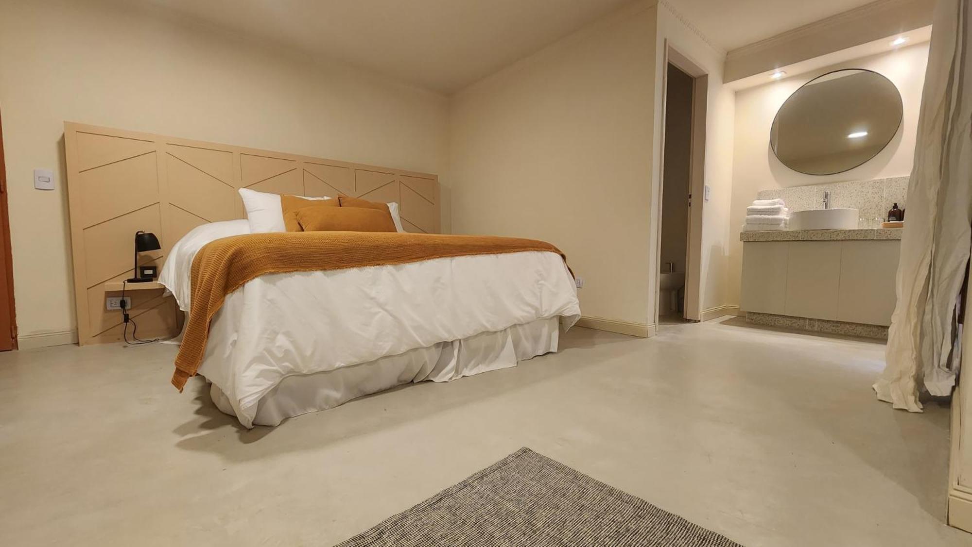 Casa Par Grand Suites ブエノスアイレス エクステリア 写真