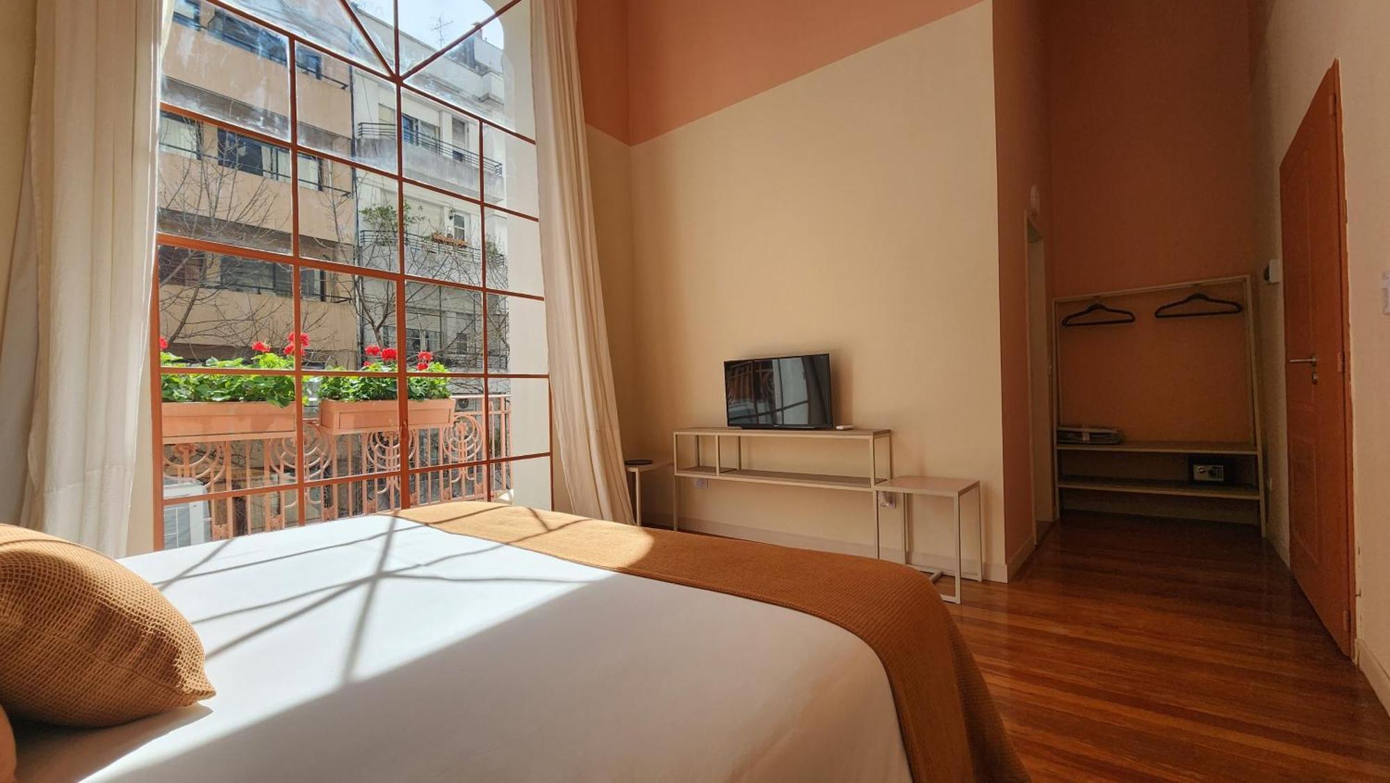 Casa Par Grand Suites ブエノスアイレス エクステリア 写真